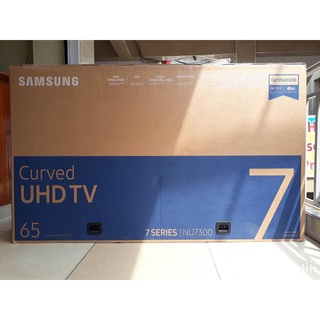 Brand new Samsung smart UHD tv 65 pulgadas