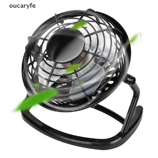 oucaryfe mini ventilador usb enfriador de escritorio mini ventilador silencio enfriador para portátil portátil mx (2)