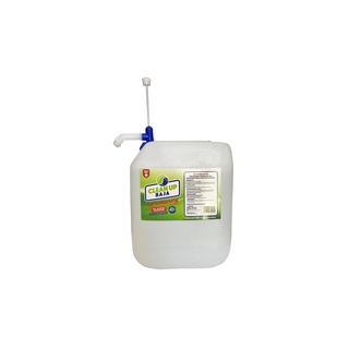 Gel Antibacterial Líquido 20l Para Dispensador Automático