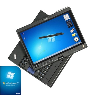 Lenovo ThinkPad X201, X201i, X201t, 12.1 Inch Laptop, Tablet, intel Core i3/i5/i7 With Wi-Fi/BT/Webcam Notebook PC Computer