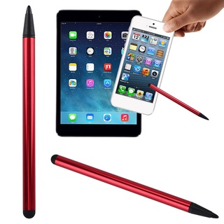 [shchuani] 2 en 1 universal tablet teléfono pantalla táctil lápiz capacitivo para iphone ipad samsung