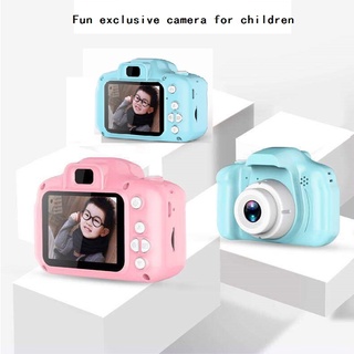 Cámara Digital para niños X2 con tarjeta De memoria 8g Foto y cámara De video Multifuncional para niños