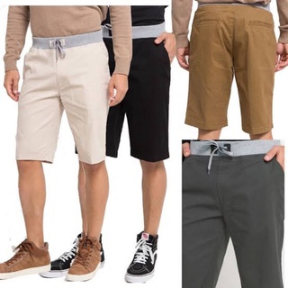 Pantalones cortos Chinos masculinos para adultos/pantalones cortos Chinos