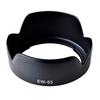 [tanke] campana de lente EW-53 para Canon EOS M10 EF-M 15-45 mm f/3.5-6.3 [mx]