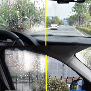 listo stock agente de disipación de agua para espejos de automóviles repelentes al agua a prueba de lluvia