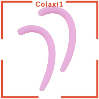 [Colaxi1] 5 pares de máscaras antideslizantes de silicona para orejas, gancho de oreja, máscara suave, Protector de oreja