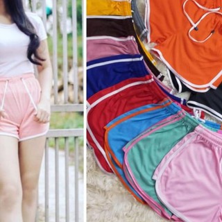 Coreano Hotpants FE pantalones cortos de las mujeres