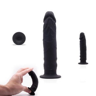 Juguetes sexuales de silicona Para mujer Realista pene de silicona Para mujer Dildo sexual