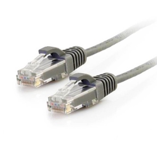 Utp LAN Cable Cat 6 3 metros NYK hasta 1Gbps