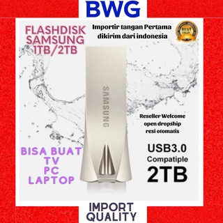 Samsung FlashDrive 1TB/2TB Usb 3.0 Flash Drive de alta velocidad de metal Flash Drive
