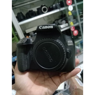 Canon 1300 plus 70-200mm f4 lente