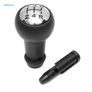 dignity 5 Speed Manual Class-Z Gear Shift Knob For Peugeot 301 307 308 407 3008 Citroen C2 C4 For Saxo XSARA Picasso