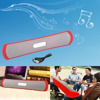 New Portable Wireless Stereo Speaker Support Music Calls TF USB