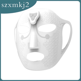 [NANA] Máscara de masaje Facial 3D magnética Spa mascarilla Facial dispositivo de belleza reduce las arrugas