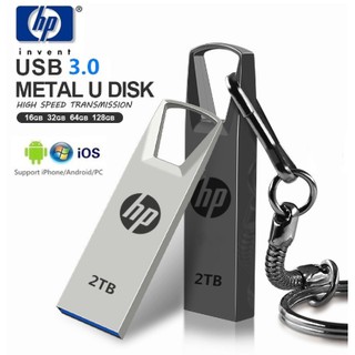 Unidad flash HP USB 3.0 2TB 256GB 64GB U Disk Pendrive Business Pen Drive (1)