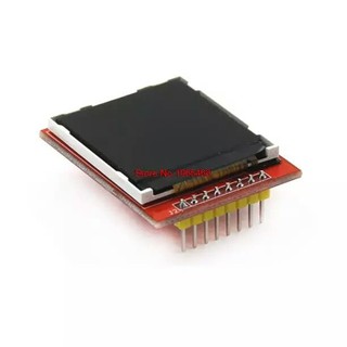 1.44 pulgadas Serial 128x128 SPI Color TFT LCD módulo para Arduino