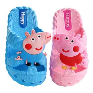 Zapatillas niños zapatillas verano bebé ducha slip (4)