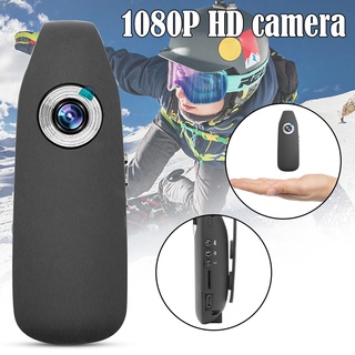 HD 1080P Mini Camera 130 Degree Camcorder Dash Cam Support Motion Detection Motion Camera With Recording Function