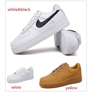 Perfonto 3 Colores Hombres Mujeres Nike Air Force 1 $ plan