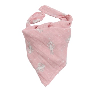 mantas de algodón para bebé recién nacido muselina envolver alimentación eructo toalla toalla bufanda (9)
