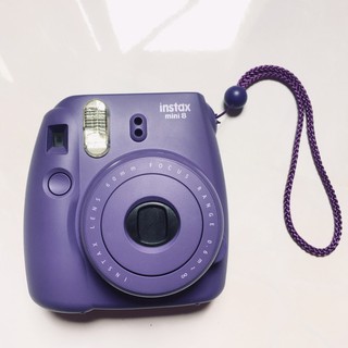 Fujifilm Instax Mini 8 8S Instax Mini cámara (3)