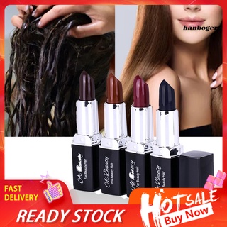Mf_ 3g tinte para el cabello palo de cobertura de raíz instantánea cuidado del cabello Color modificar tinte palo para niña