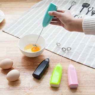 casa batidor eléctrico de mano huevo agitador de huevo hornear mini crema mixe