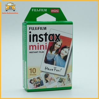 papel fotográfico instant white edge 10 hojas de película para fuji instax mini 7s 25 90
