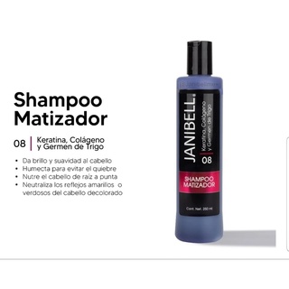 Shampoo Matizador 1lt Janibell (2)