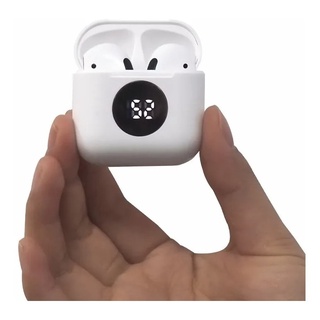 Audífonos In-ear Inalámbricos Pro9/pantalla De Energía