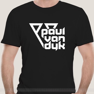 Top Quality T-shirts Dj Paul Van Dyk Music Mens Tshirt Funny Men Tee