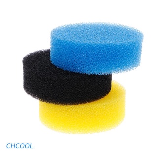 Chcool Replacement Filter Sponge For External Aquarium Filter Bucket HW-602/HW-602B