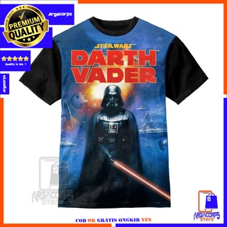 Star Wars Darth Vader camiseta - Argacorps Store