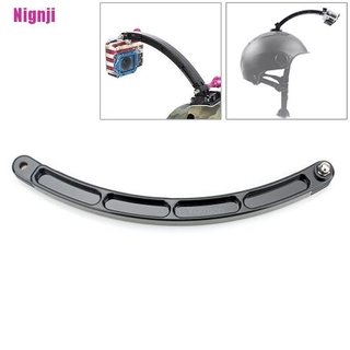 [Nignji] Kit De soporte De Foto Auto Para brazo/extensión De casco Para Go Pro