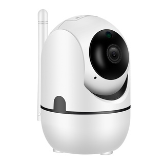 [exterior] 720p ai cámara ip inalámbrica wifi cámara inteligente auto 64g tarjeta tf uk