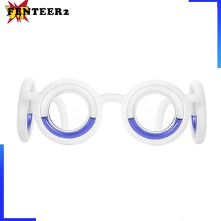 [Fenteer2 3c] gafas Anti- movimiento mareo mareo mareo náuseas alivio lente de vidrio sin lente