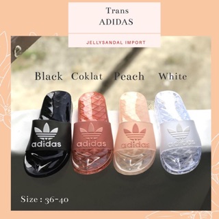 Adidas TRANS sandalias importación