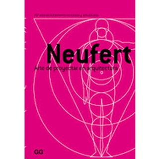 Libro: Neufert - Autor: Neufert, Ernst - Nuevo y Original