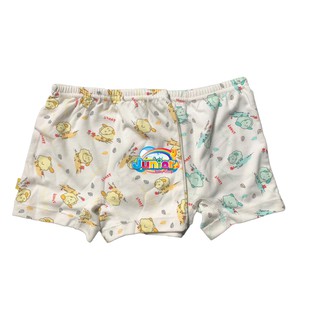 Nova Baby Print pantalones (NV-C4BPR)