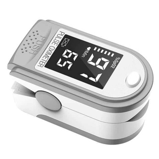 Oximetro medicion oxigeno en sangre monitor ritmo cardíaco dedo (3)