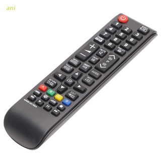 ani - mando a distancia inteligente inglés para samsung led smart tv aa59-00786a