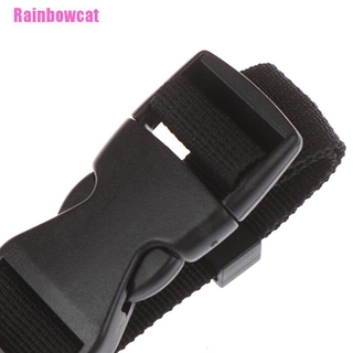 <Rainbowcat> 1Pc Anti-Theft Luggage Strap Holder Gripper Add Bag Handbag Clip Use To Carry (9)