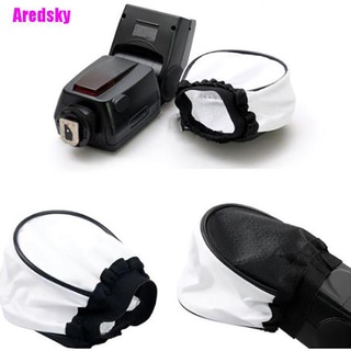 [Aredsky] Universal Soft Camera Flash Diffuser Portable Cloth Softbox for Camera