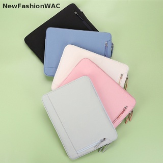 [NewFashionWAC] Funda General Para MacBook Air Pro 13-15 Pulgadas Tablet Case Lady Portátil Bolsa Venta Caliente