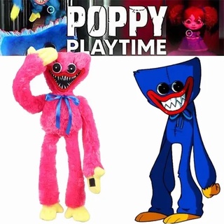 Muñeco Monstruo De Peluche Huggy Wuggy Poppy Playtime (5)