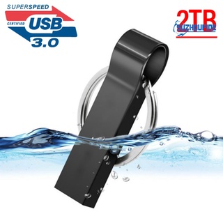 SZF 2TB Portable High Speed USB 3.0 Flash Drive Data Storage U Disk Memory Stick