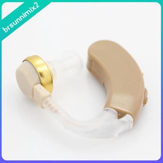 Kit de audífonos amplificador de sonido/Enhancer asistencia auditiva para ancianos sordos