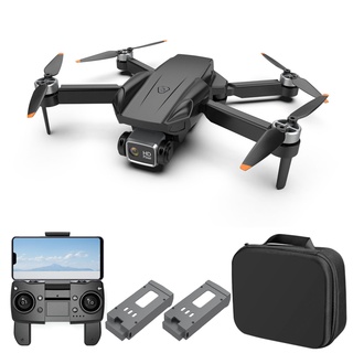 H9 MAX GPS RC Drone with Camera for Adults Brushless RC Drone with 4K Camera 5G Wifi Video Aerial FPV Quadcopter Storage Bag