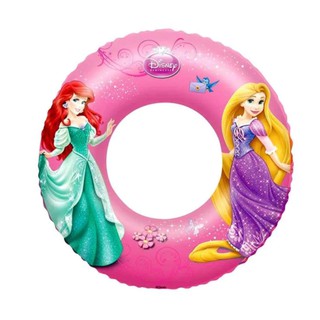 Princess Round Kids - neumático de natación (56 cm)
