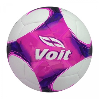 Balón Voit De Fútbol Soccer Hibrido #5 Original